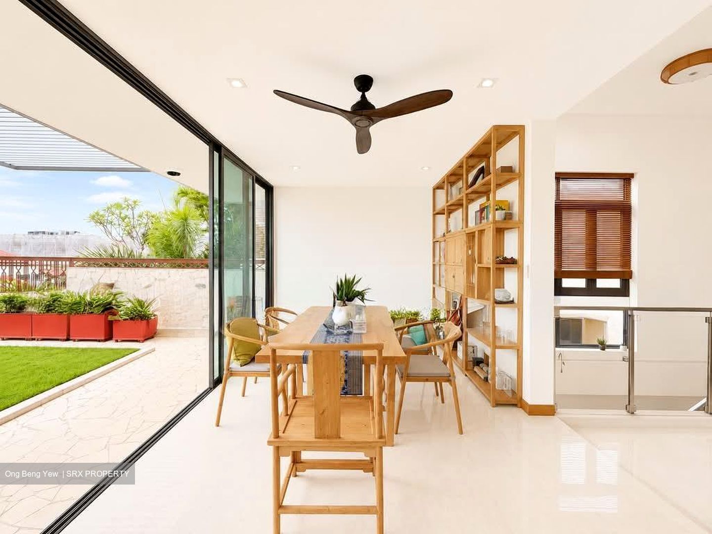 Serangoon Garden Estate (D19), Detached #591435771